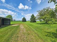 Jamestown Farmhouse with Acreage