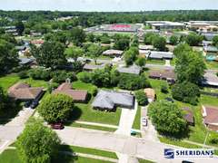 Huber Heights Ranch Home