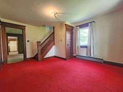 Jamestown Farmhouse with Acreage