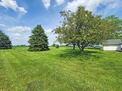 Jamestown Farmhouse with Acreage