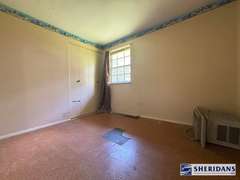 Huber Heights Ranch Home