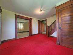 Jamestown Farmhouse with Acreage
