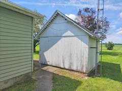 Jamestown Farmhouse with Acreage