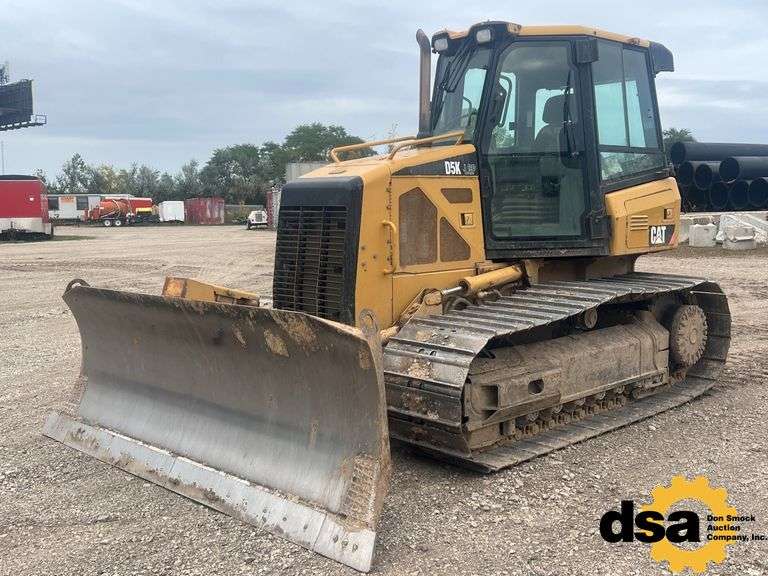 Fall Stateline Consignment Auction - Union Grove, WI