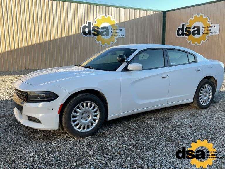 2022  Dodge  Charger  Car