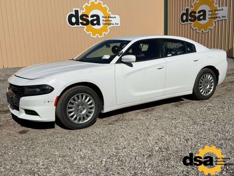 2020  Dodge  Charger  Car