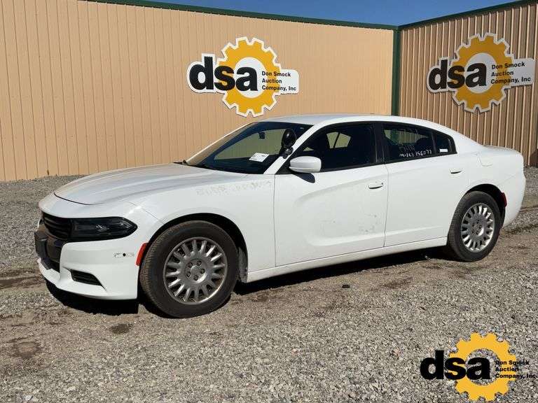 2020  Dodge  Charger  Car