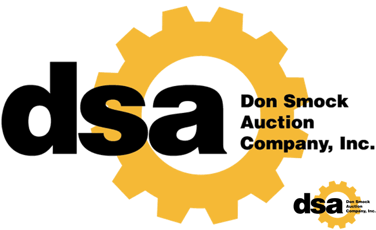 Crawfordsville - Spring INDOT Surplus Equipment Auction