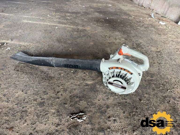 Echo PB2100 Leaf Blower