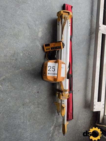 Spectra-Physics Laserplane 500