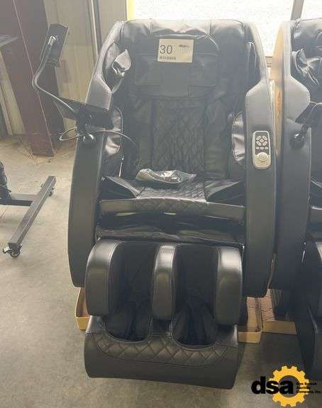 Unused IRMC Massage Chair
