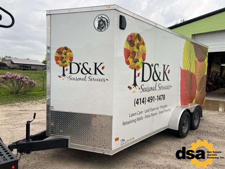 D&K Seasonal Services