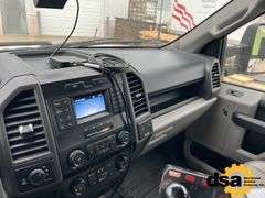 2022  Ford  F-250  Pickup Truck