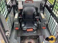 2021  Bobcat  T66 T4 Compact  Skid Loader