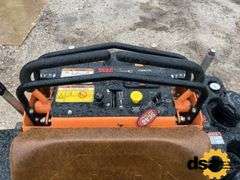 2018 Scag SVR-II 52V-23FX Stand On Mower