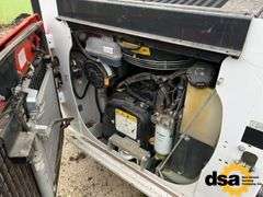 2021  Bobcat  T66 T4 Compact  Skid Loader