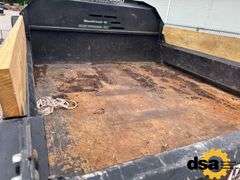 2022  Dodge  3500  Contractor Dump Truck