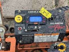61" Scag Turf Tiger II Zero Turn Mower