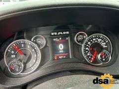 2022  Dodge  3500  Contractor Dump Truck