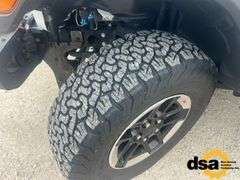 2020  Jeep  Wrangler Unlimited Rubicon