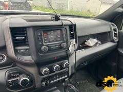 2022  Dodge  Ram 2500  Pickup Truck