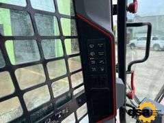 2021  Bobcat  T66 T4 Compact  Skid Loader