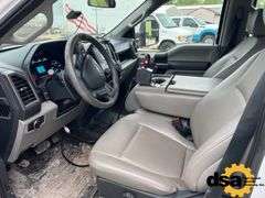 2022  Ford  F-250  Pickup Truck