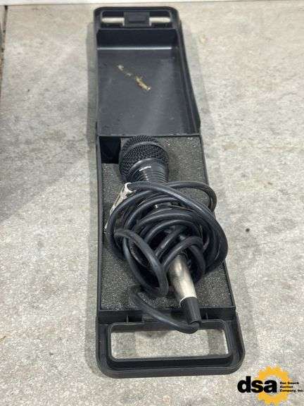 Anchor MegaVox Pro