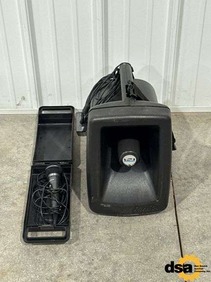 Anchor MegaVox Pro