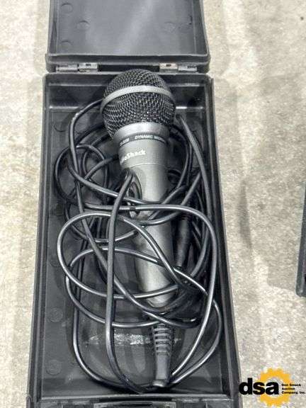 Anchor MegaVox Pro