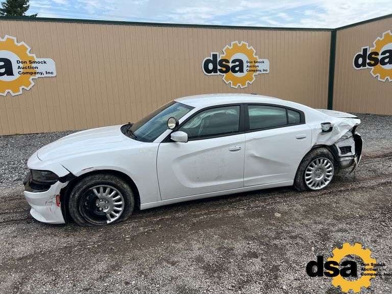 2022  Dodge  Charger  Car