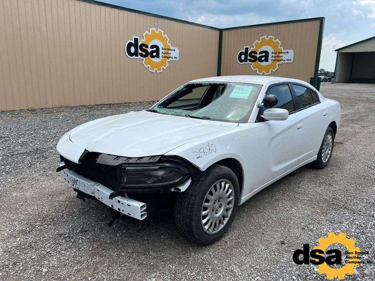 2022  Dodge  Charger  Car