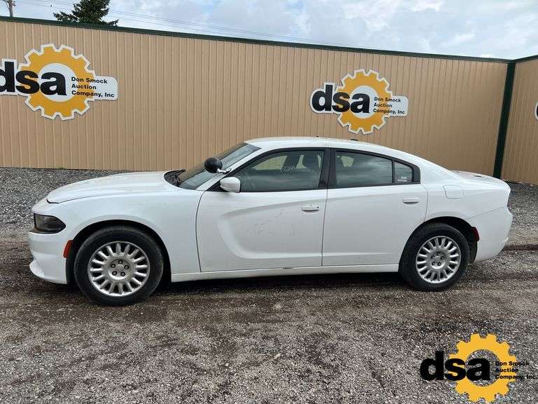 2020  Dodge  Charger  Car