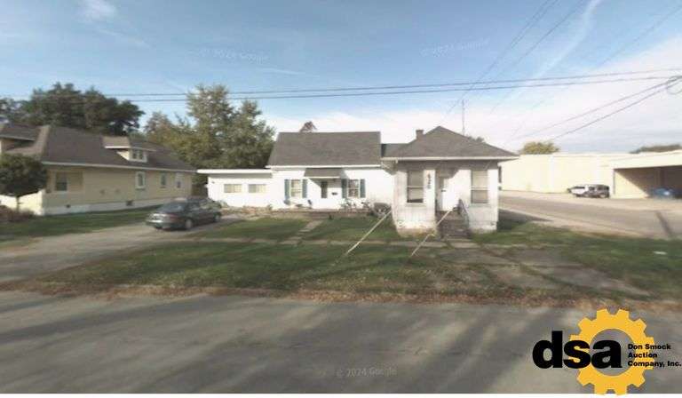 Residential Real Estate - Rensselaer, IN