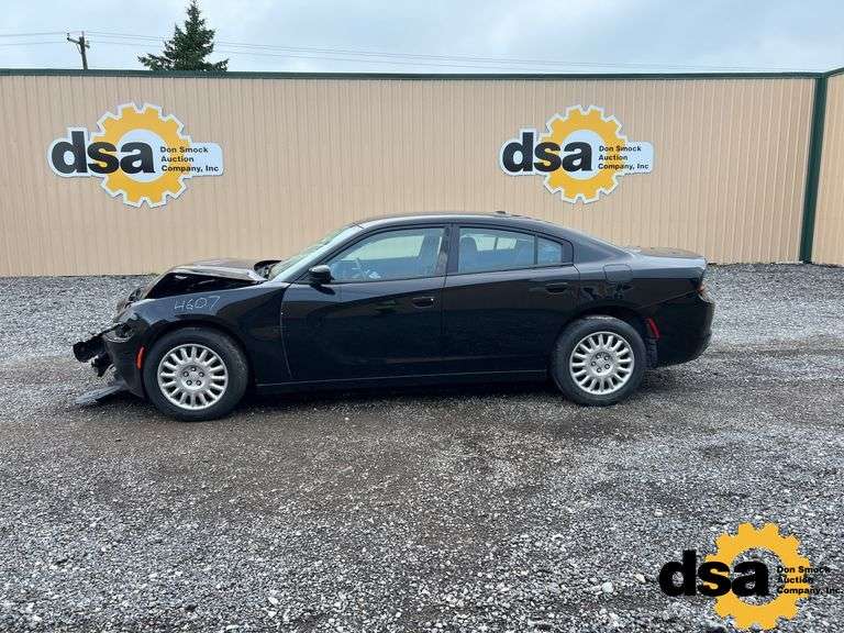 2020  Dodge  Charger   Car