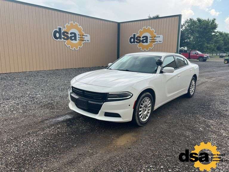 2019  Dodge  Charger  Car