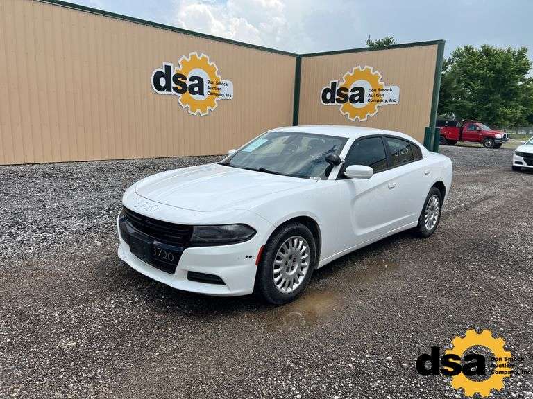 2020  Dodge  Charger  Car