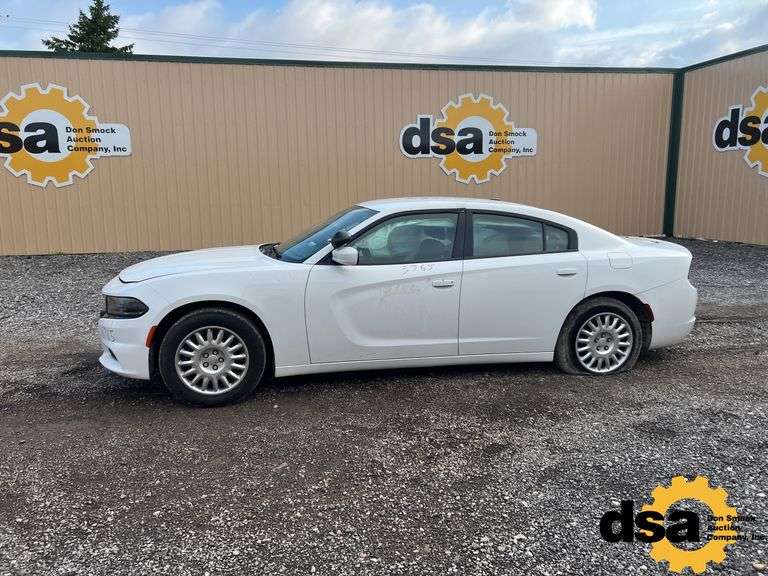 2020  Dodge  Charger  Car