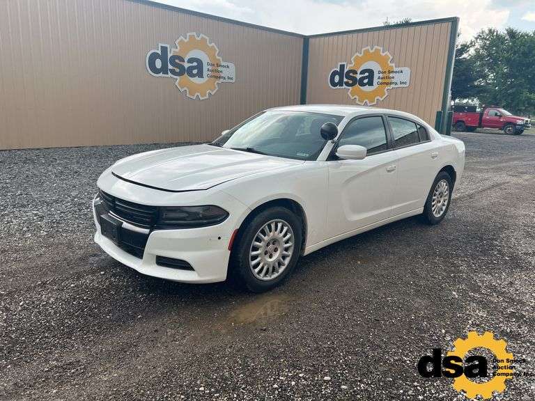 2020  Dodge  Charger  Car