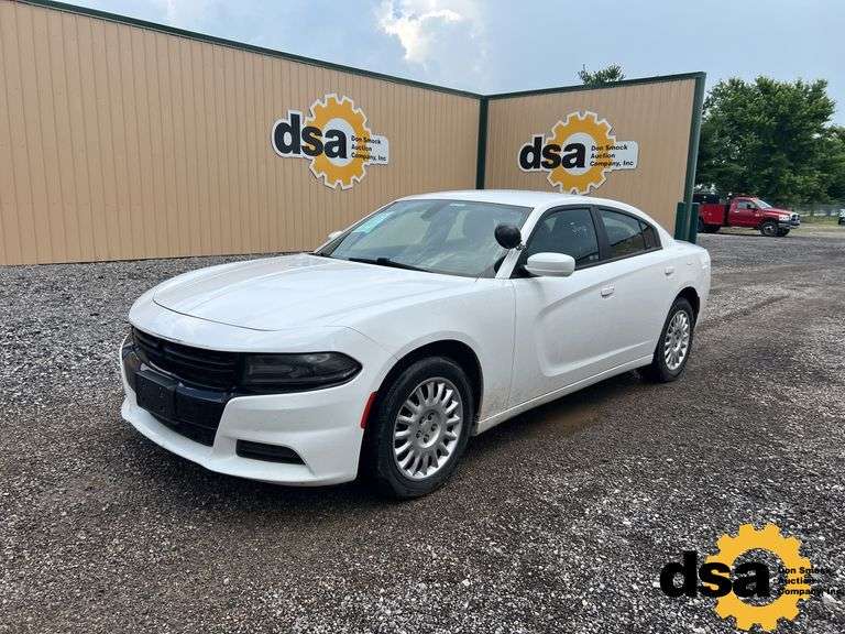 Indiana State Police Car Auction