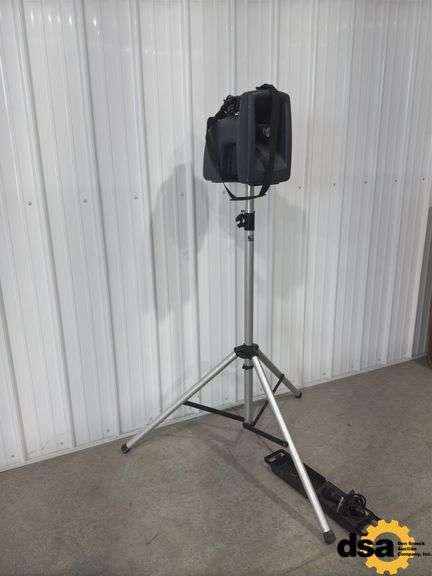 Anchor MegaVox Pro