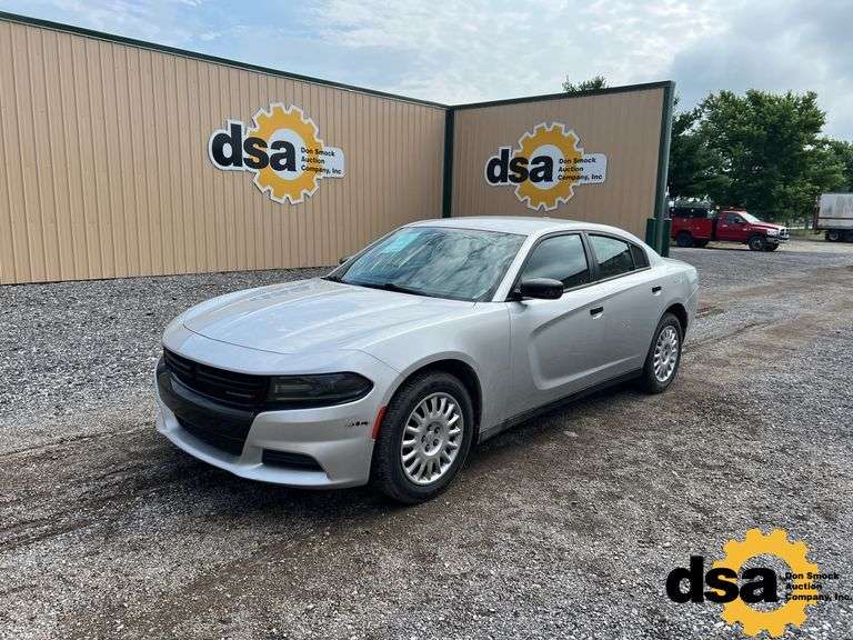 2020  Dodge  Charger  Car