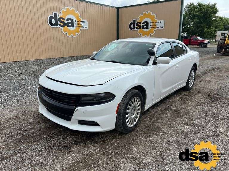 2020  Dodge  Charger  Car