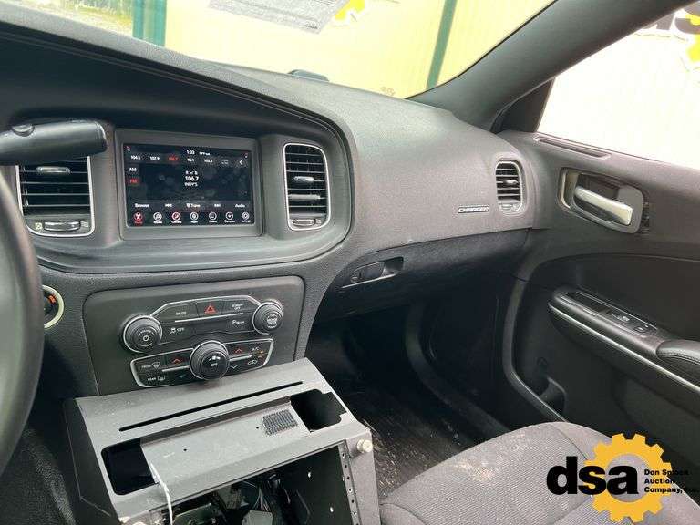2019  Dodge  Charger  Car