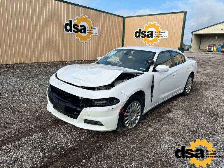 2020  Dodge  Charger  Car