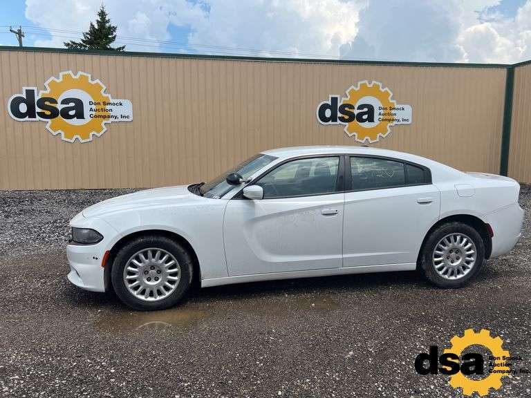 2020  Dodge  Charger  Car