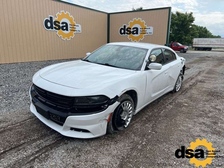 2022  Dodge  Charger  Car