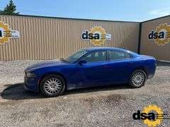 2019  Dodge  Charger  Car
