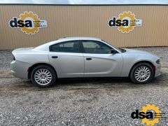 2020  Dodge  Charger  Car