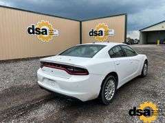 2019  Dodge  Charger  Car